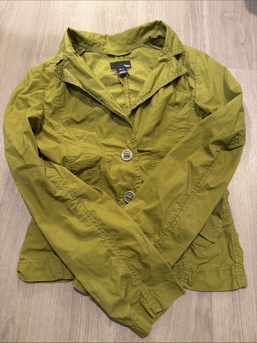H&M jacket